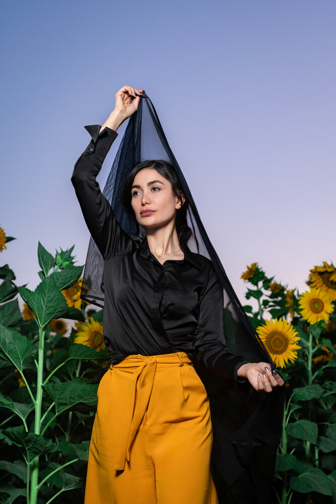 Photograph by afsaneh falahian