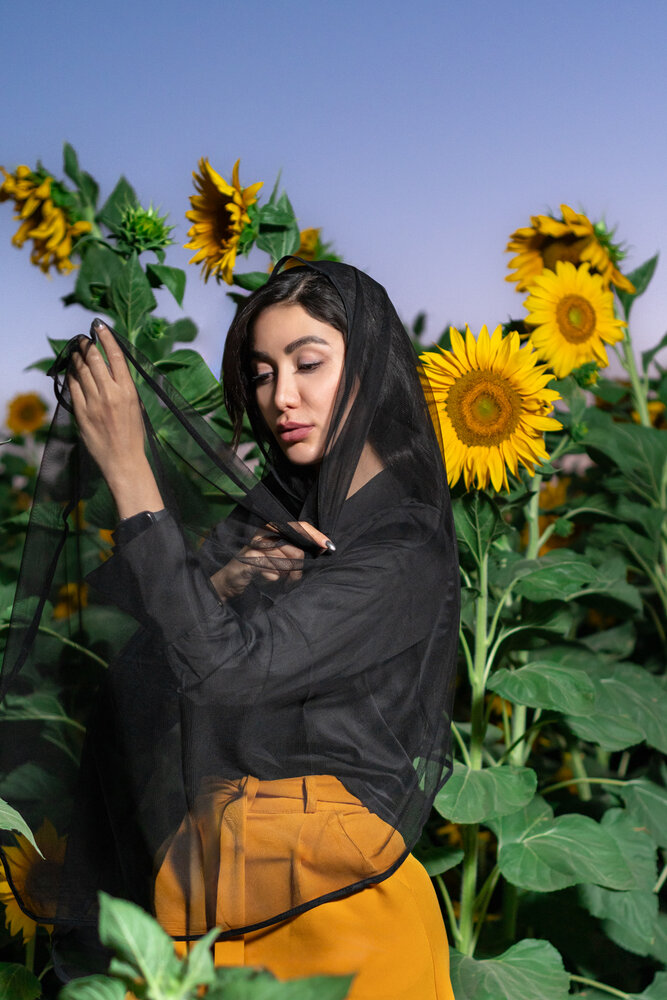 Photograph by afsaneh falahian