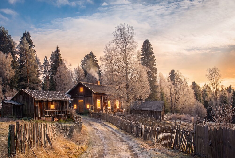 Photograph by Наталья Зверева