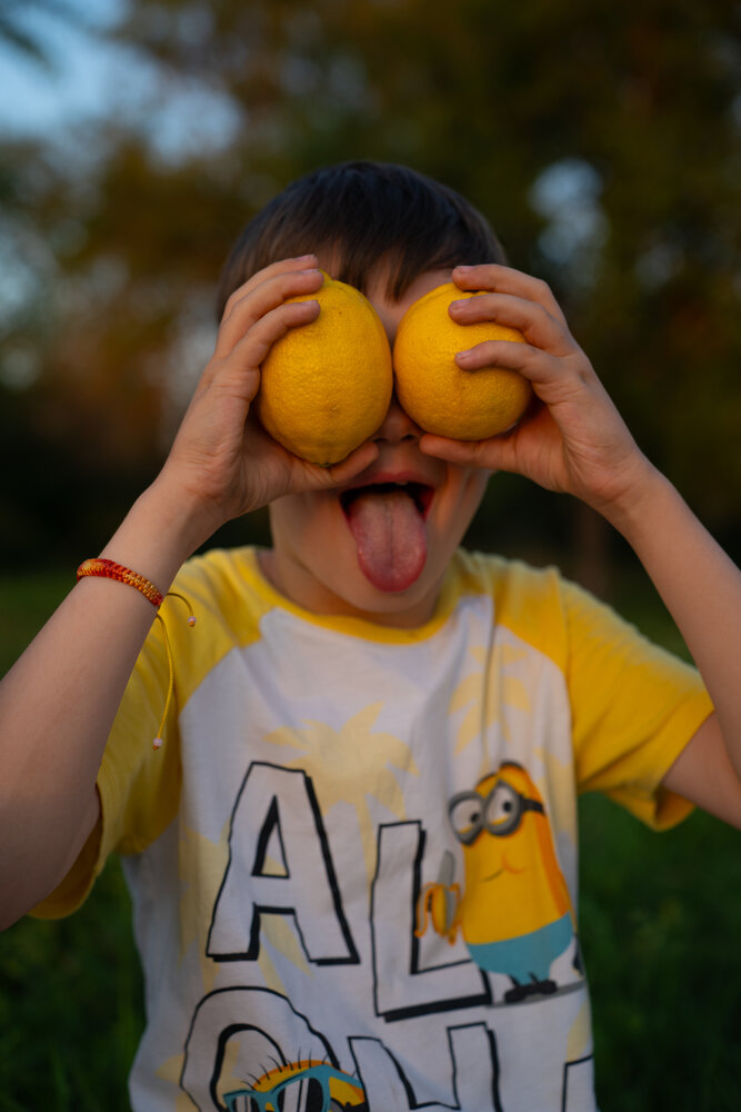 Photograph by Nina Zarubina
