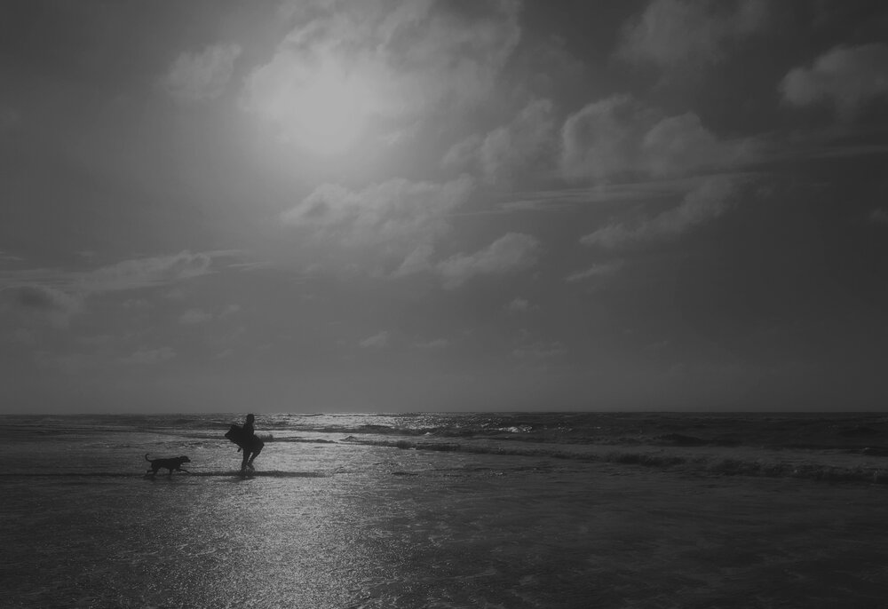 Photograph by Viviana García