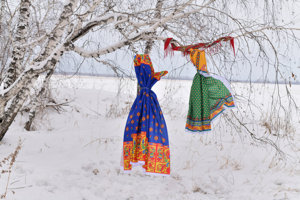 Photograph by Светлана Воротынцева