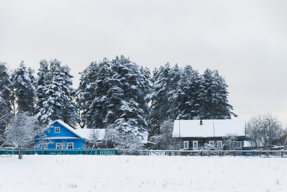 Photograph by Nataly Mayak