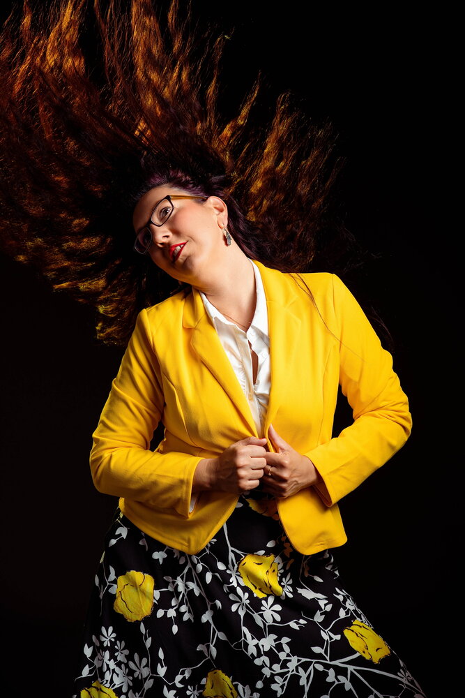 Photograph by Viktória Kamilla Ambrus