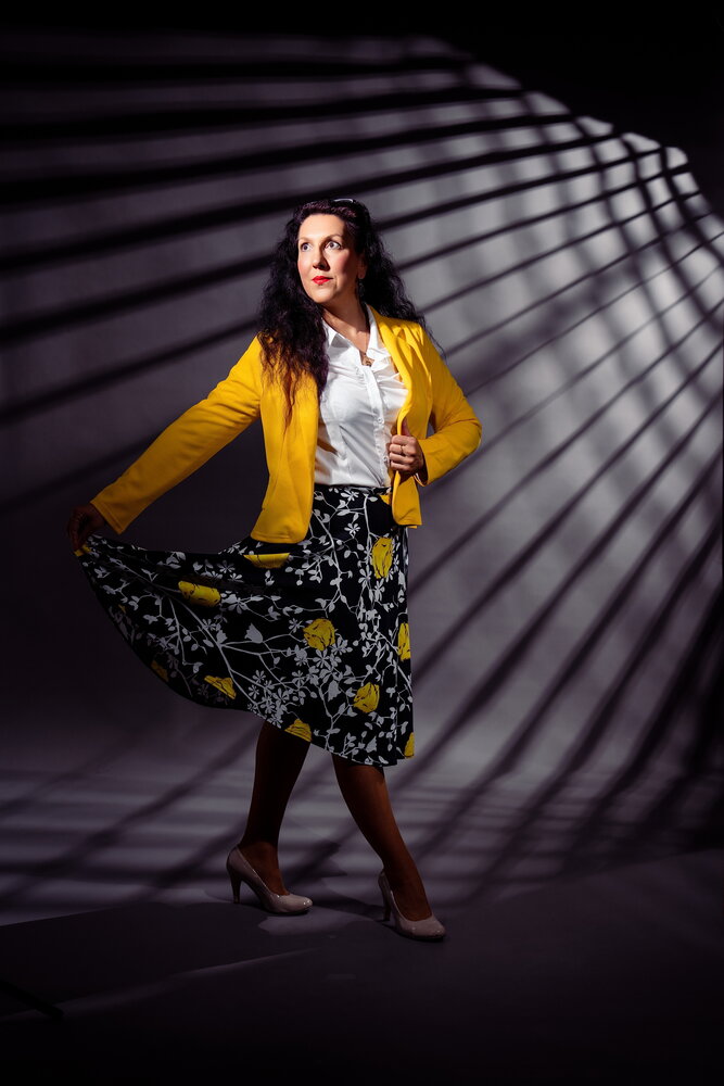 Photograph by Viktória Kamilla Ambrus
