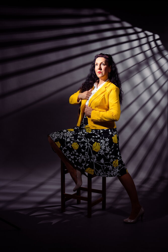 Photograph by Viktória Kamilla Ambrus