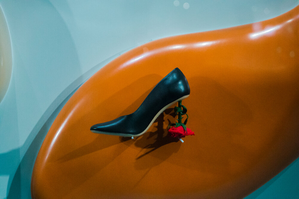Photograph by Nataly Mayak