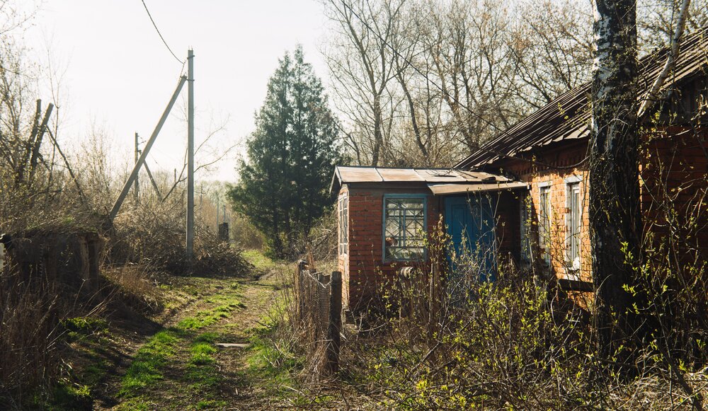 Photograph by Белоусов Тёма