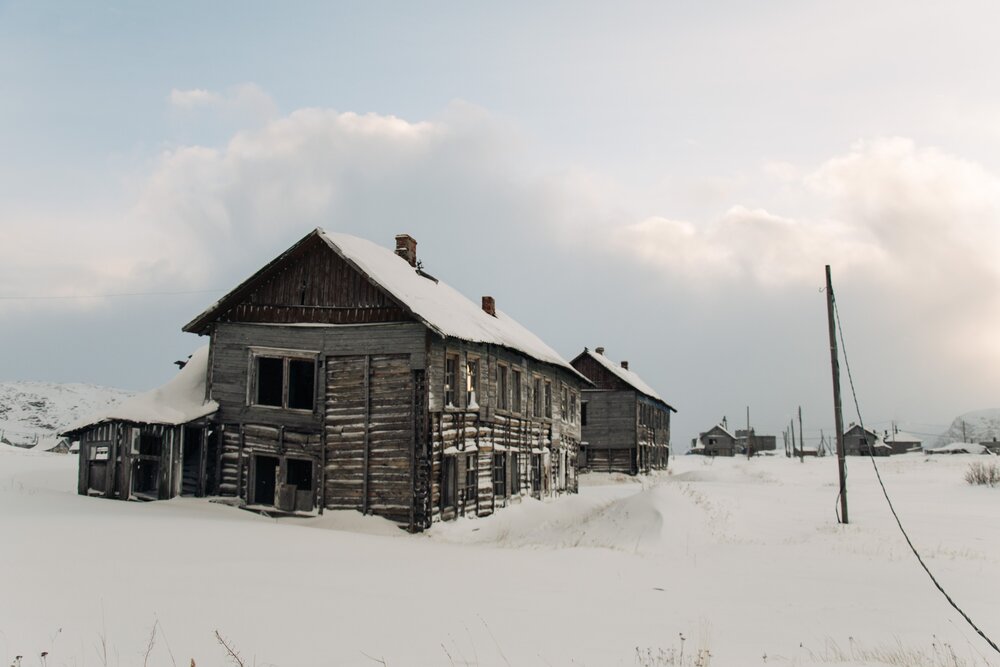 Photograph by Белоусов Тёма