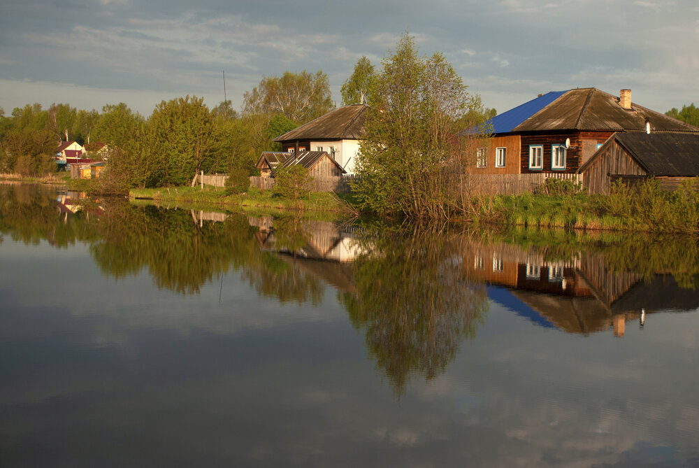 Photograph by Денис Колесников