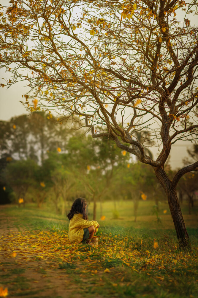 Photograph by ALMIR SILVA