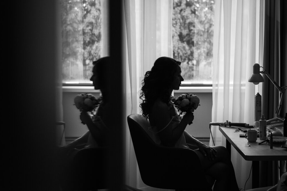 Photograph by Nataly Mayak