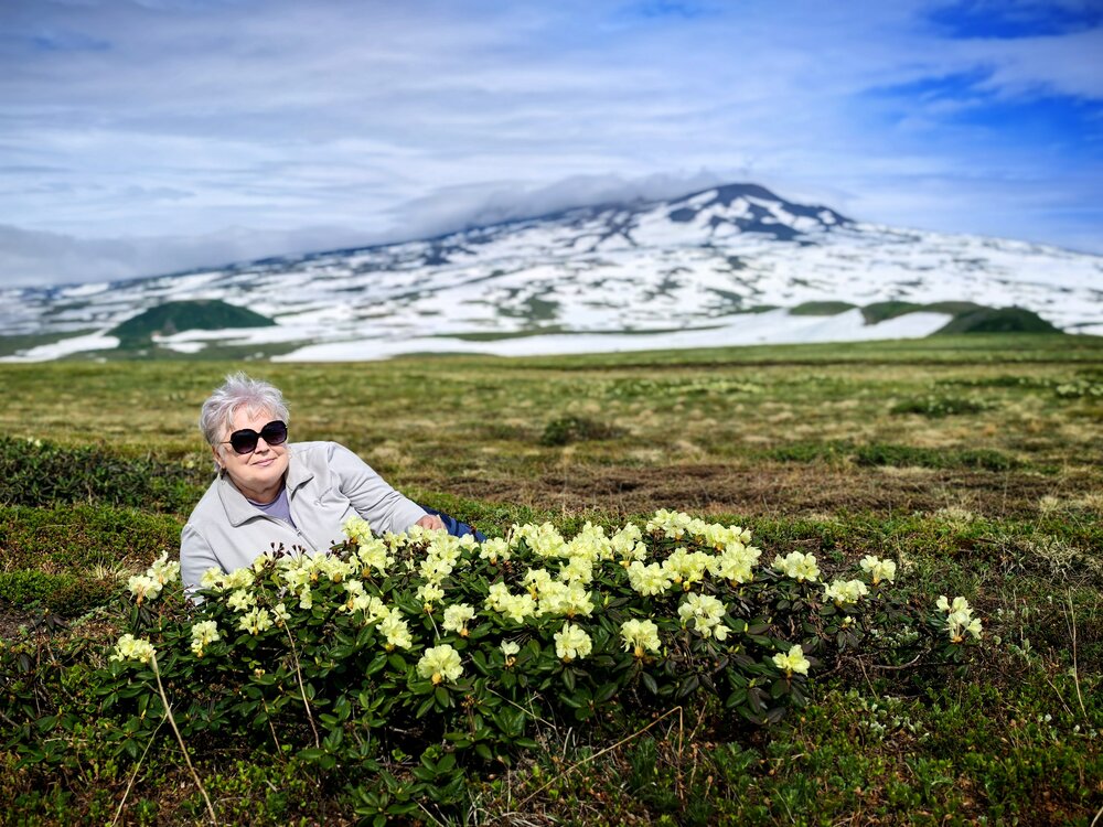 Photograph by Кривенко Владимир