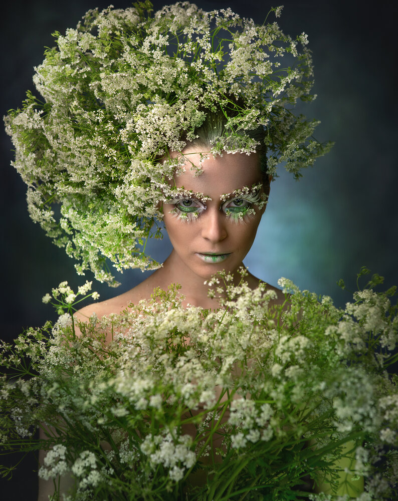 Photograph by Ангелина Егорова