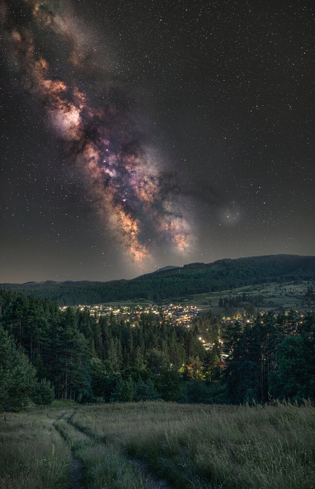 Photograph by Dimitar Titov