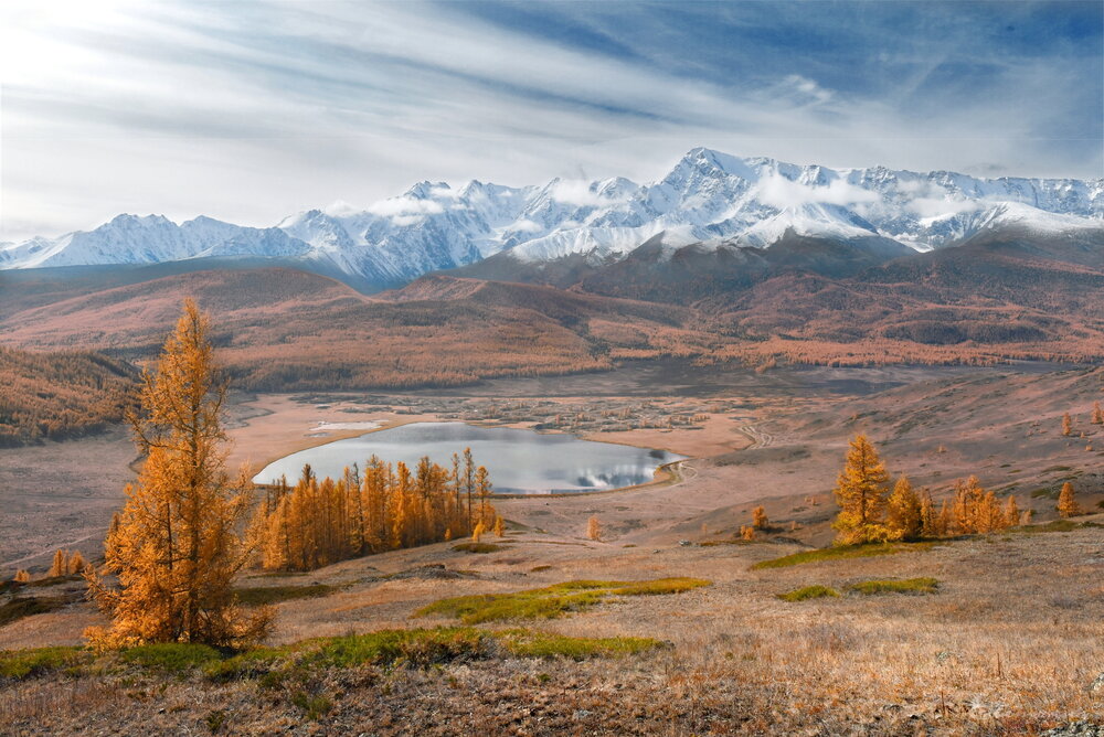 Photograph by Крат Светлана