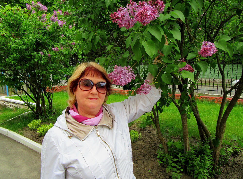 Photograph by Виталий Симоненков