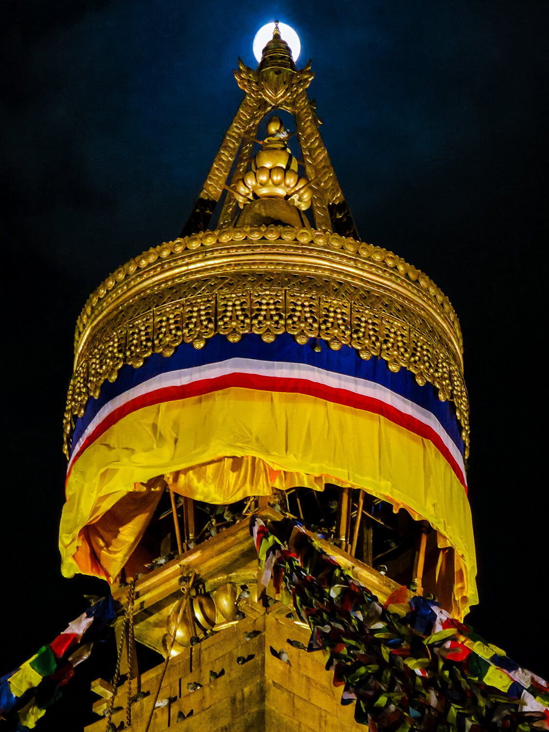 Crown of Light