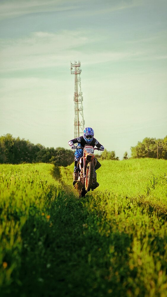 Photograph by Дмитрий Кирсанов