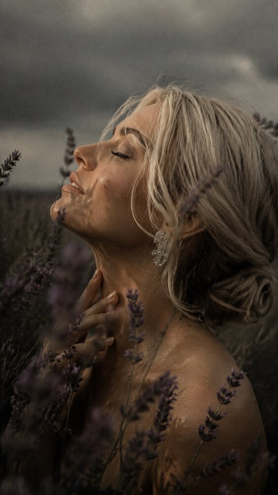 Photograph by Ольга Антонова