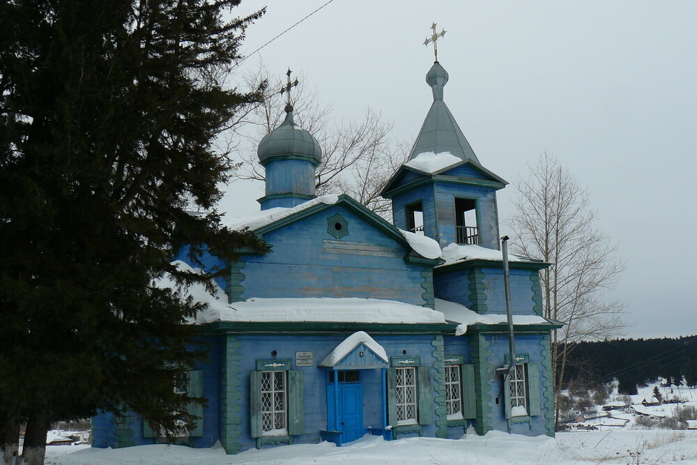 Фотография автора Николай Рассказов