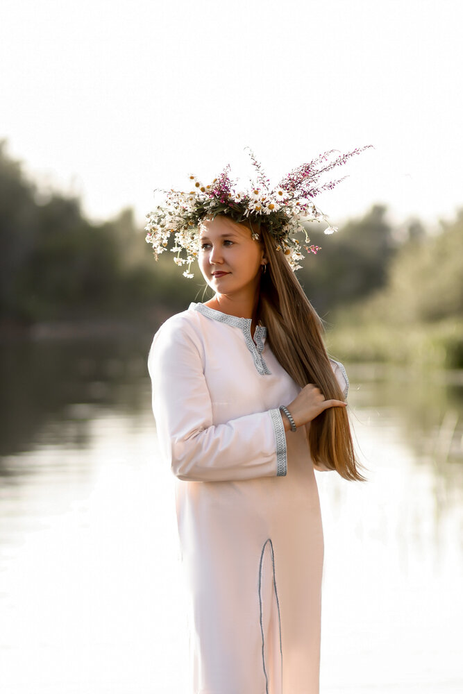 Photograph by Ольга Солодова