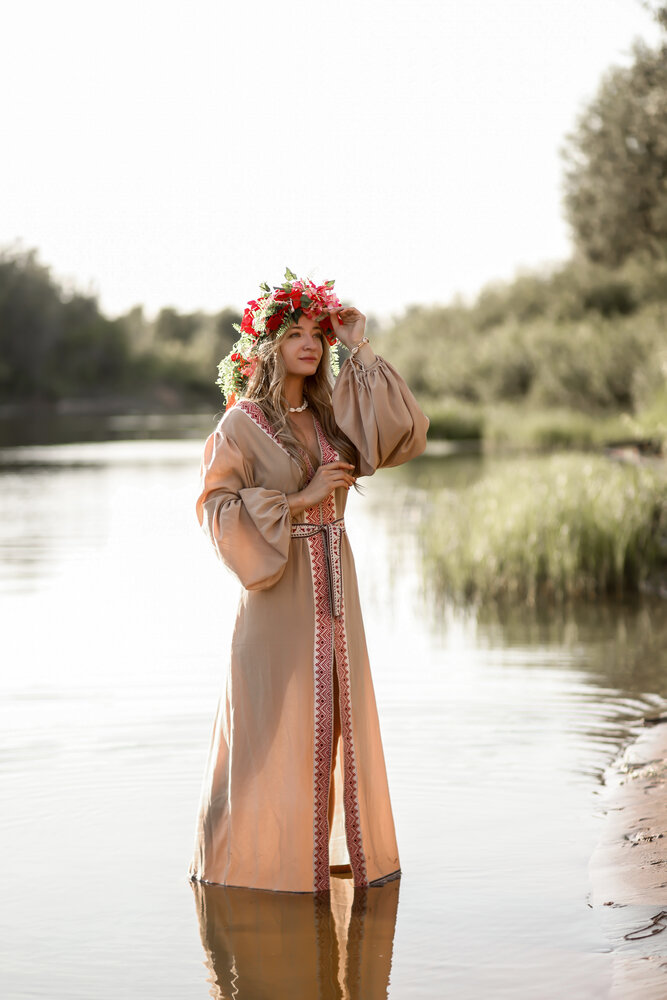 Photograph by Ольга Солодова
