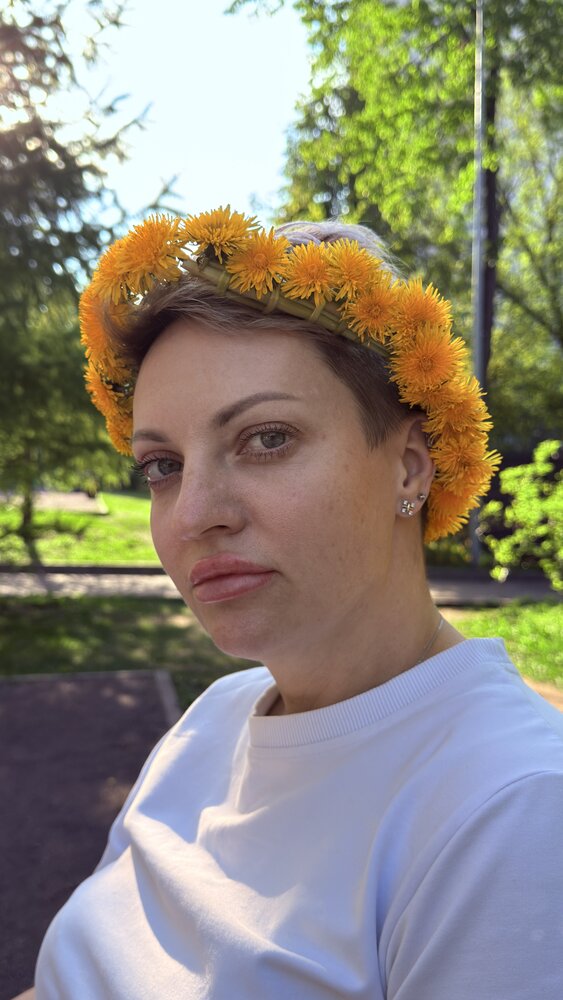 Photograph by Ольга Столярова