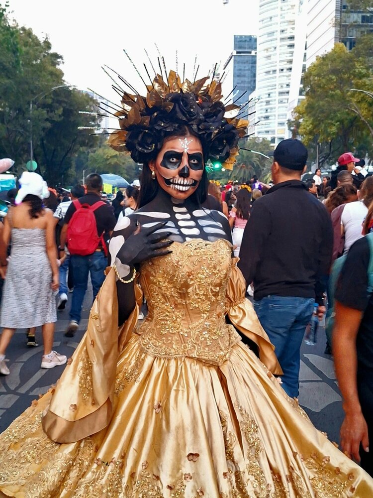 Photograph by Diego Cesar Monroy Chaparro