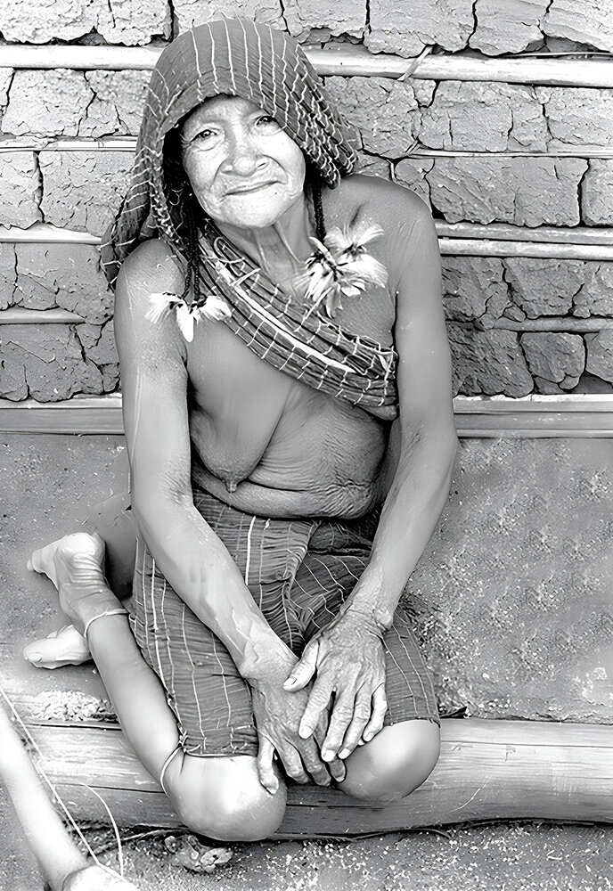 Photograph by Ronaldo Camara