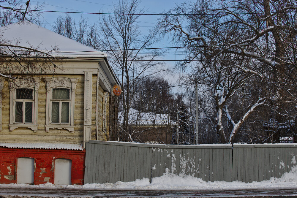 Фотография автора Денис Прохоров