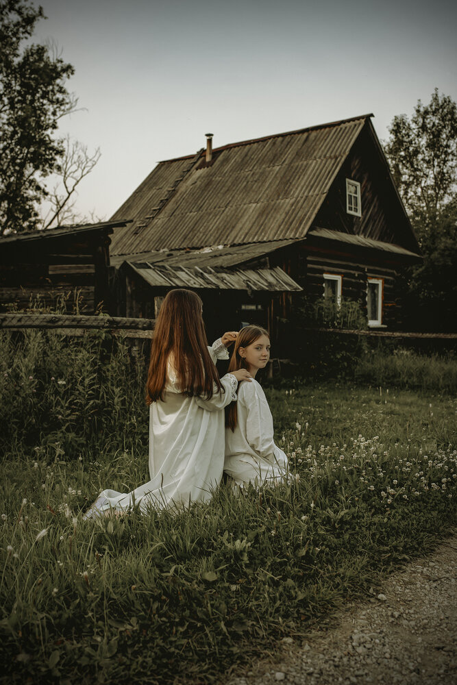 Photograph by Кузнецова Ирина