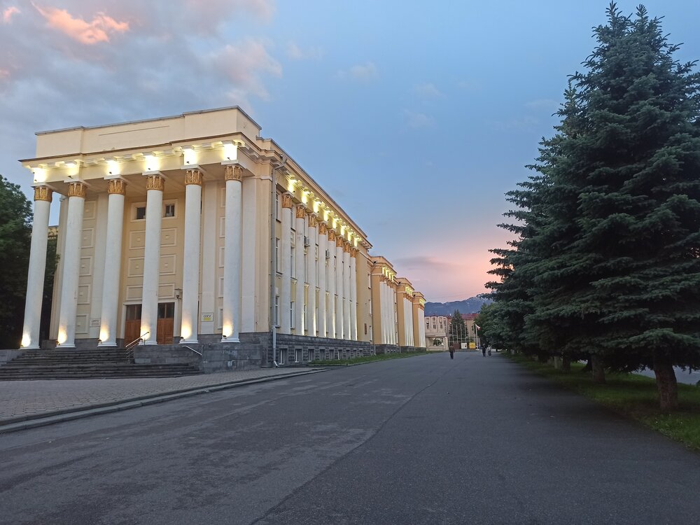 Photograph by Валерия Сопова