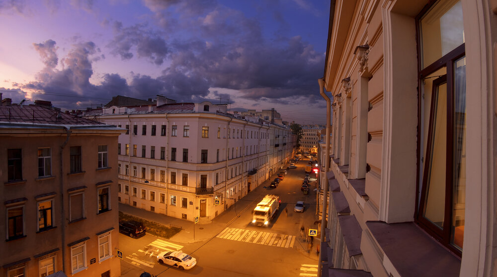 Photograph by Иван Труфанов