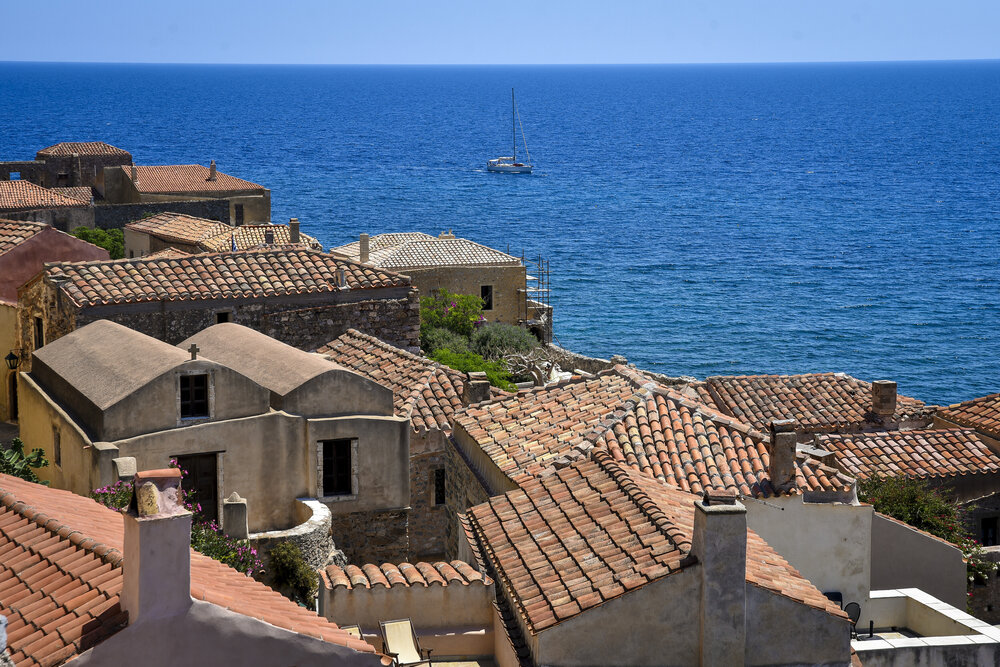 Photograph by Alexandros Melidis