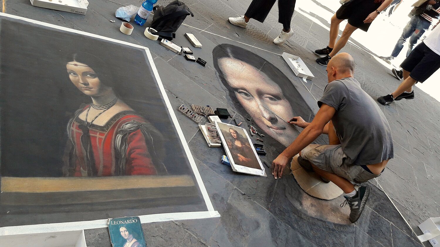 Leonardo