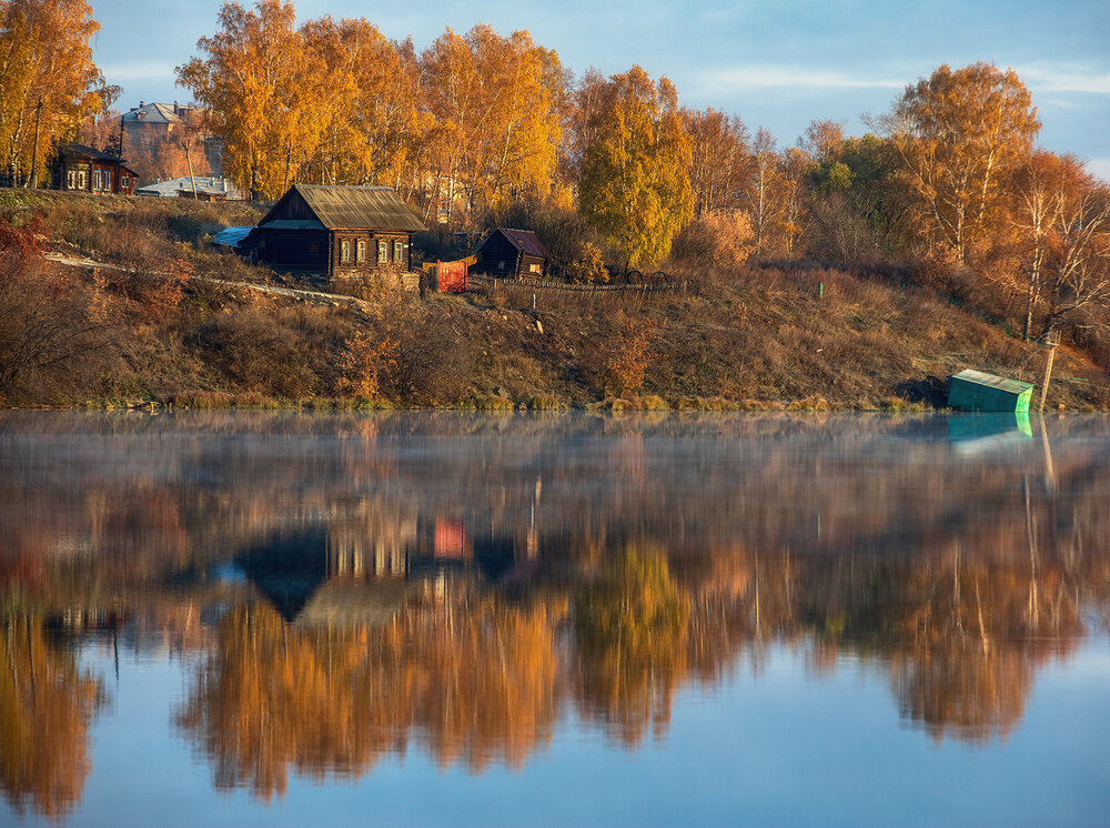 Photograph by Рашид Усманов