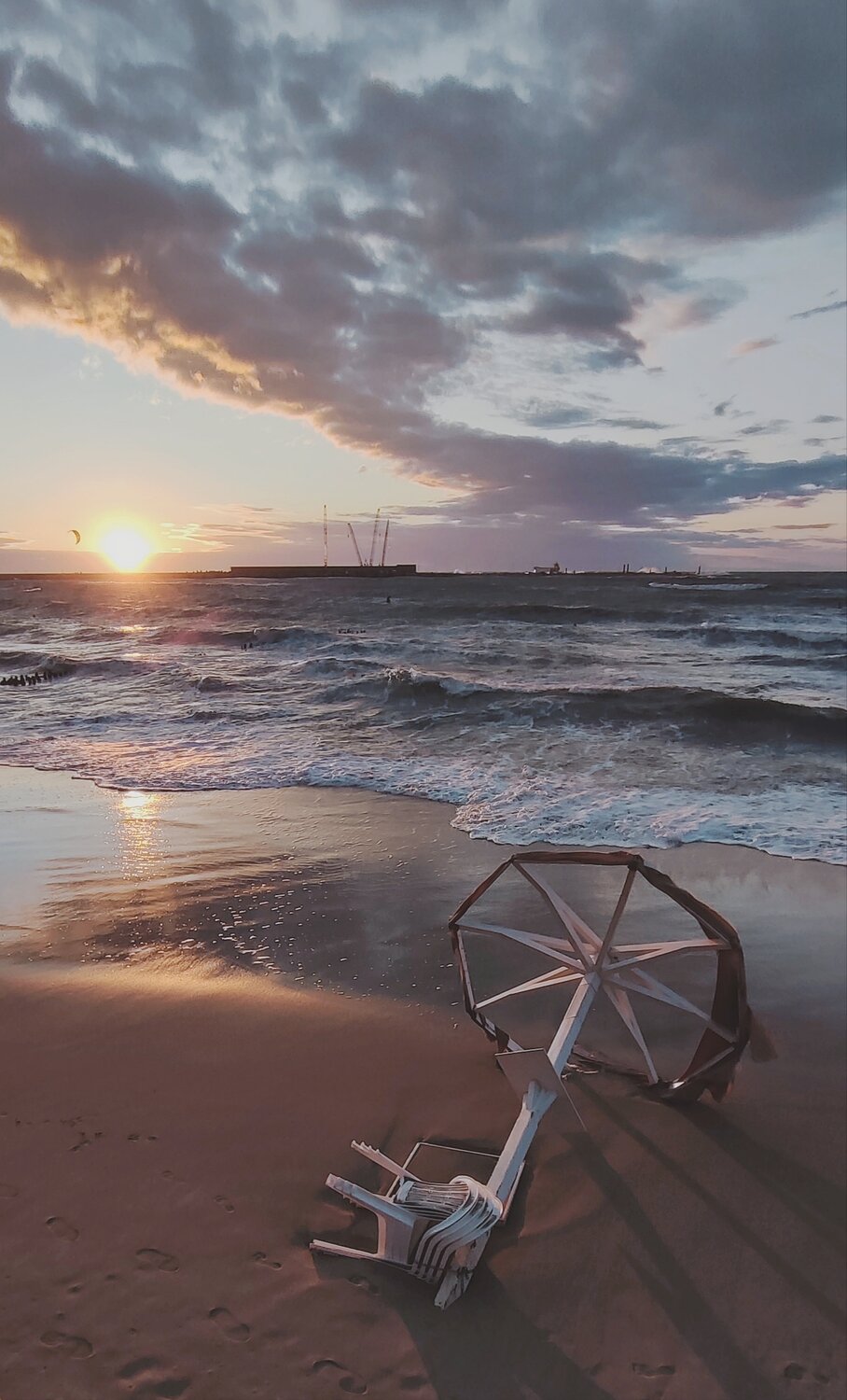 Ключ от моря