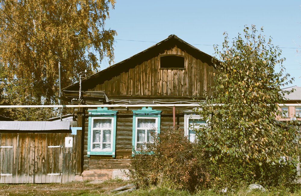 Photograph by Наталья Дронова