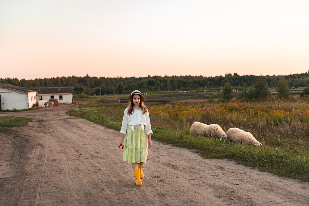 Photograph by Aлена Канхар