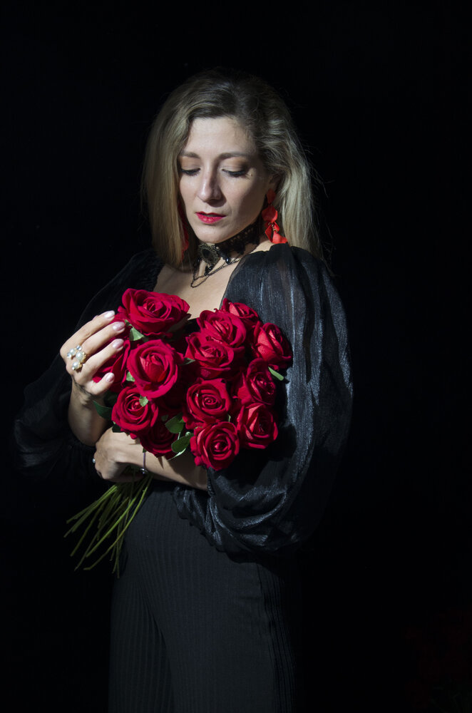 Photograph by Александр Яковлев
