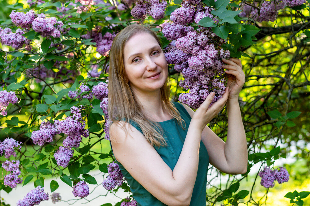 Photograph by Екатерина