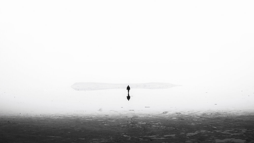 Photograph by Atabak Bakhshur