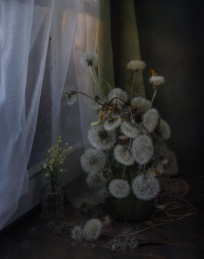 Photograph by Нина Кулинцева