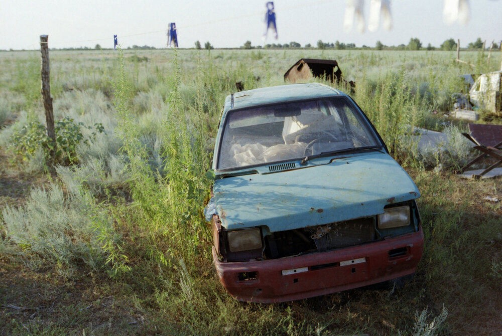 Photograph by Роман Бадусов