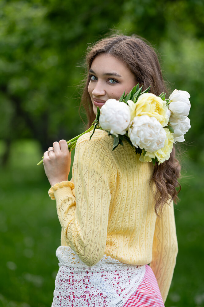 Photograph by Елена Маренкова