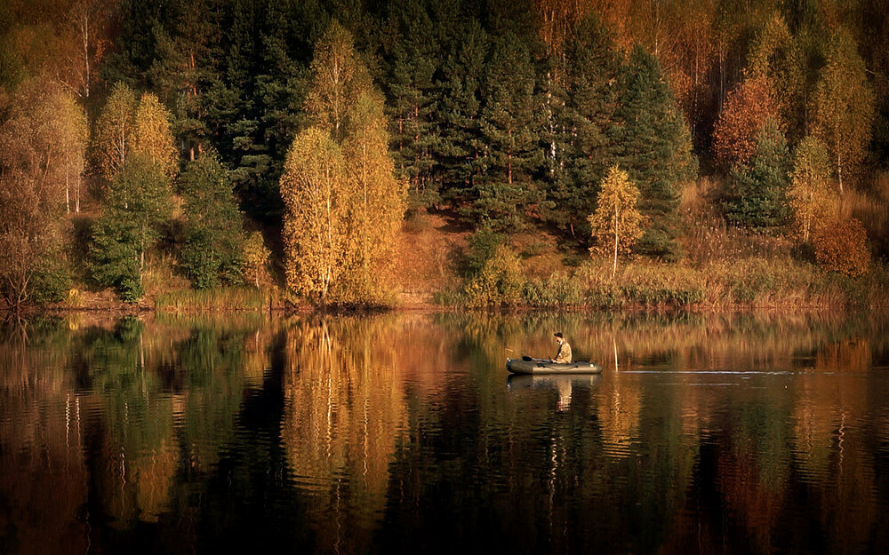 Photograph by Чумаков Александр