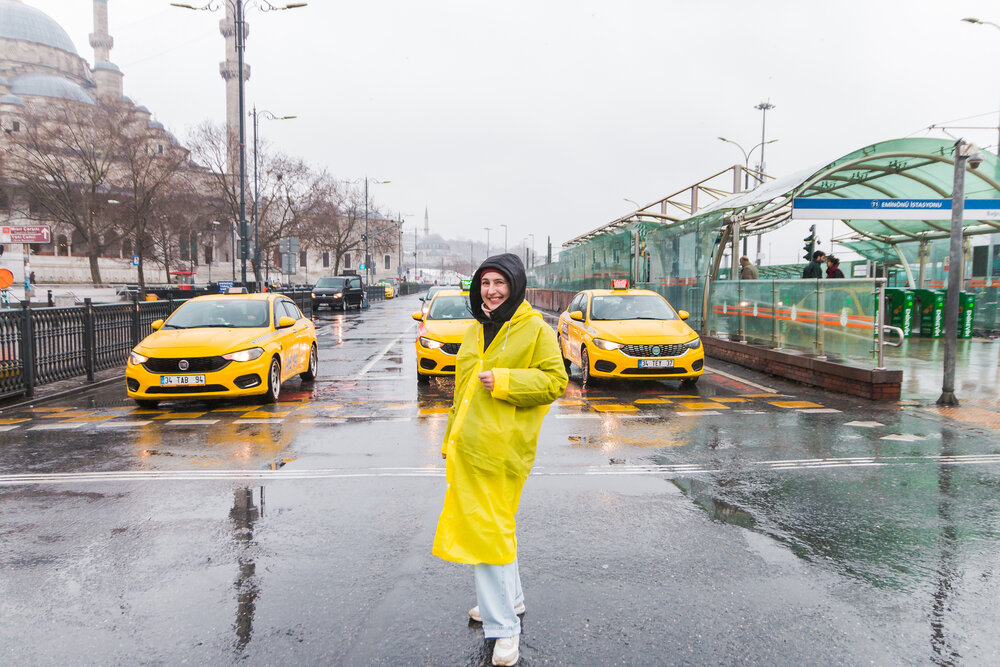 Photograph by Nataly Mayak