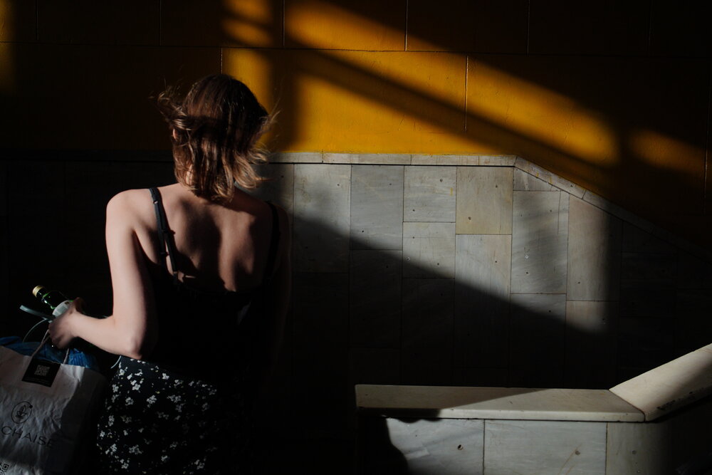 Photograph by Барский Олег
