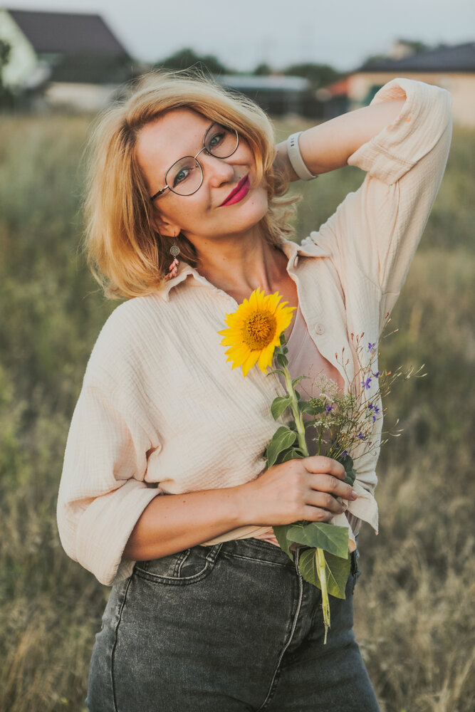 Photograph by Юлианна Митрофанова